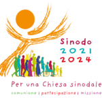 Logo Sinodo 2021-2024